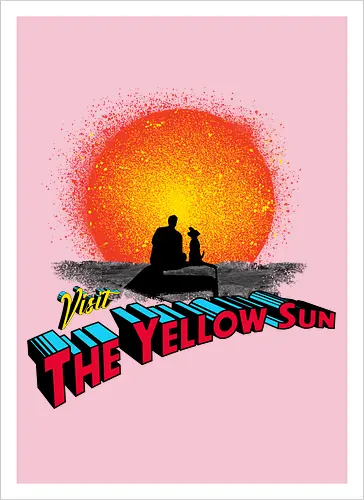 Visit The Yellow Sun