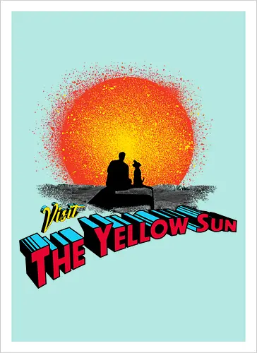Visit The Yellow Sun