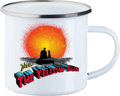 Visit The Yellow Sun