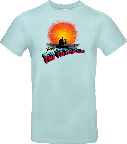 Visit The Yellow Sun
