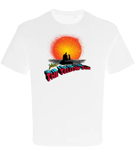 Visit The Yellow Sun