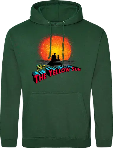 Visit The Yellow Sun