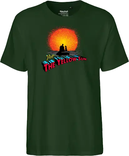 Visit The Yellow Sun