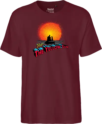 Visit The Yellow Sun
