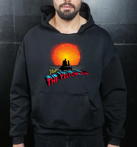 Visit The Yellow Sun