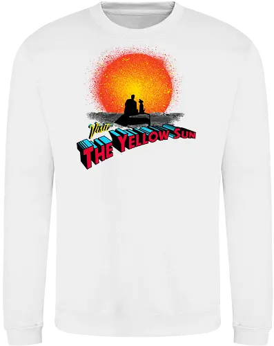 Visit The Yellow Sun