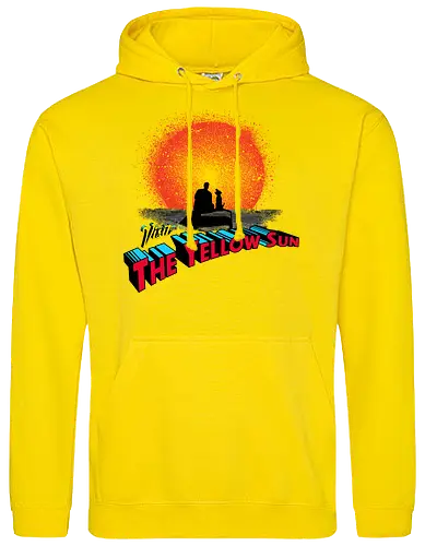 Visit The Yellow Sun
