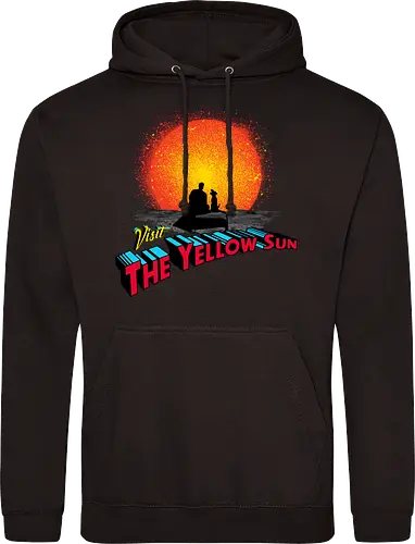 Visit The Yellow Sun
