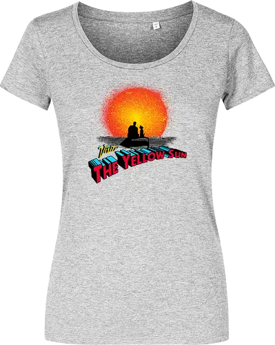 Visit The Yellow Sun