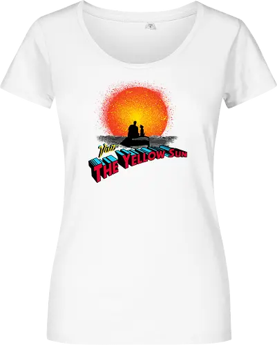 Visit The Yellow Sun