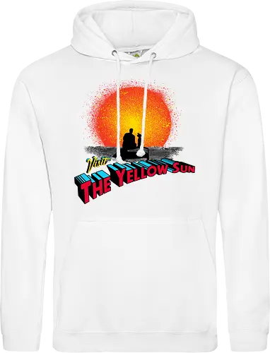 Visit The Yellow Sun