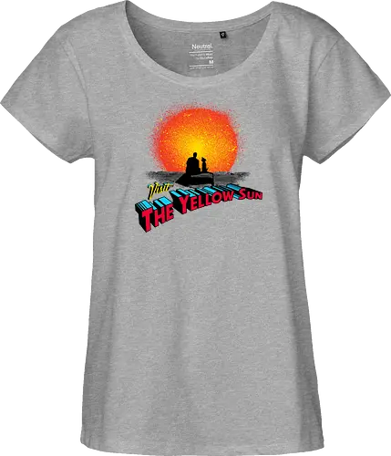 Visit The Yellow Sun