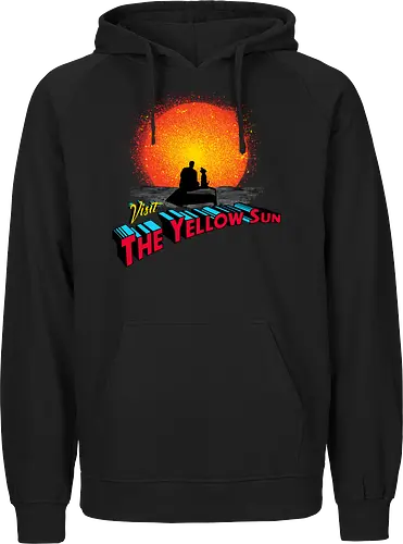 Visit The Yellow Sun