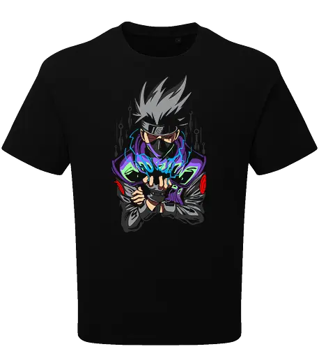 Kakashi Hatake
