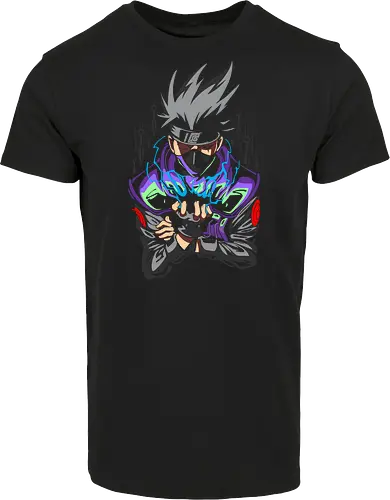 Kakashi Hatake
