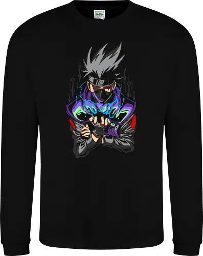 Kakashi Hatake