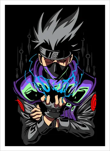 Kakashi Hatake
