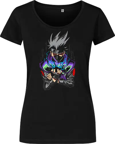 Kakashi Hatake
