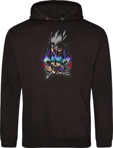 Kakashi Hatake