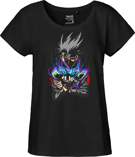 Kakashi Hatake