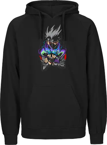 Kakashi Hatake