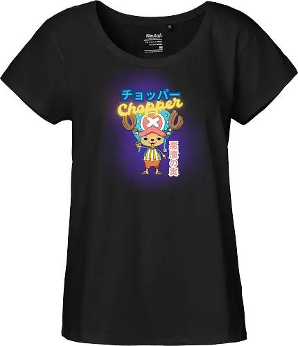 Pirate Chopper