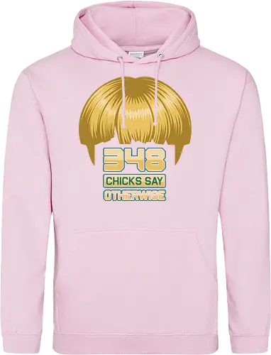 Guy Gardner 348 Chicks Say Otherwise