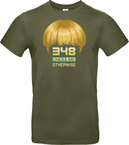 Guy Gardner 348 Chicks Say Otherwise