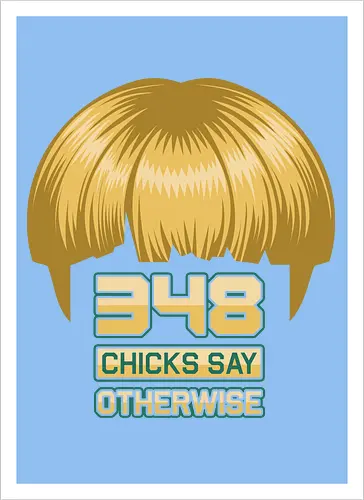 Guy Gardner 348 Chicks Say Otherwise