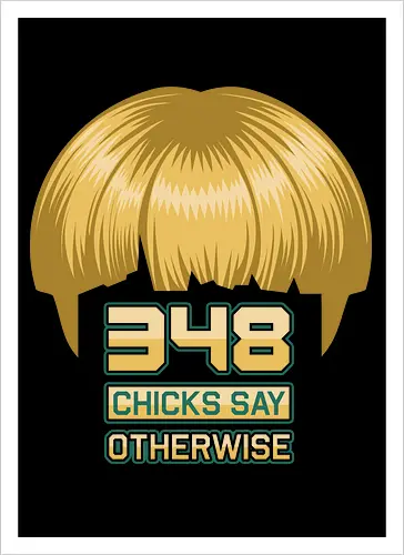 Guy Gardner 348 Chicks Say Otherwise