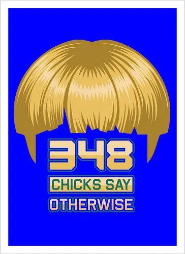 Guy Gardner 348 Chicks Say Otherwise