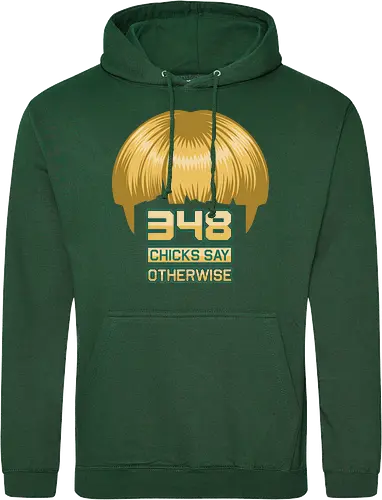 Guy Gardner 348 Chicks Say Otherwise
