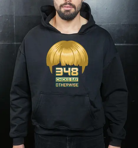 Guy Gardner 348 Chicks Say Otherwise