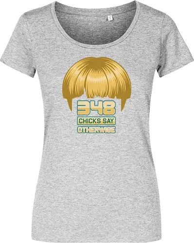 Guy Gardner 348 Chicks Say Otherwise
