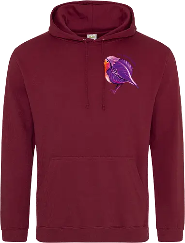Rötköhlchen