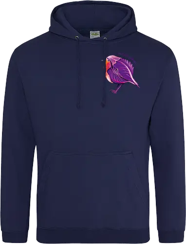 Rötköhlchen