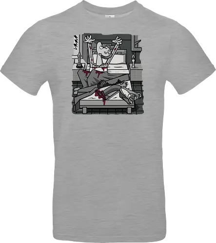 Cubist Mafia!