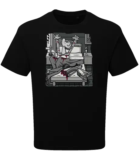 Cubist Mafia!