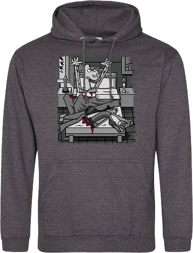 Cubist Mafia!
