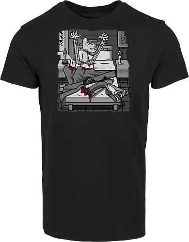Cubist Mafia!