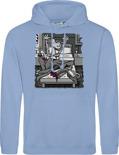 Cubist Mafia!