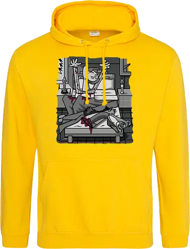 Cubist Mafia!