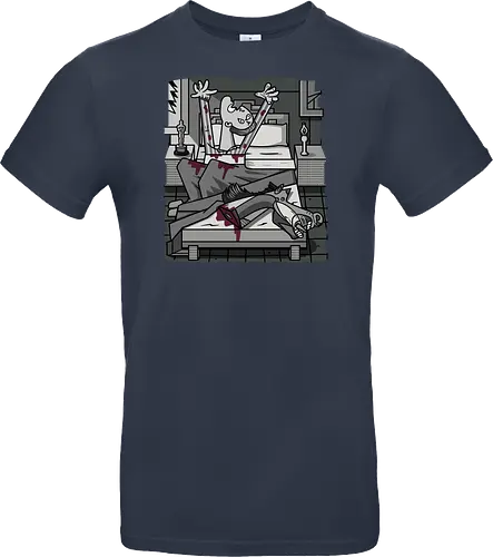Cubist Mafia!
