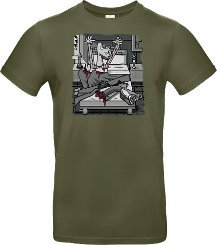 Cubist Mafia!