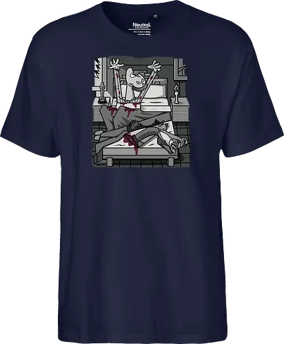 Cubist Mafia!