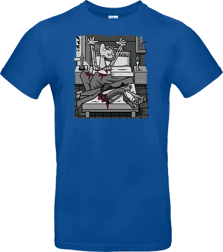 Cubist Mafia!