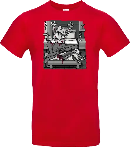 Cubist Mafia!