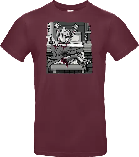 Cubist Mafia!