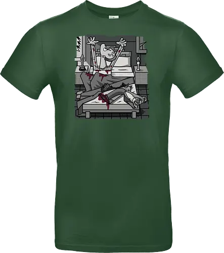 Cubist Mafia!