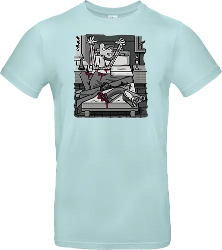 Cubist Mafia!